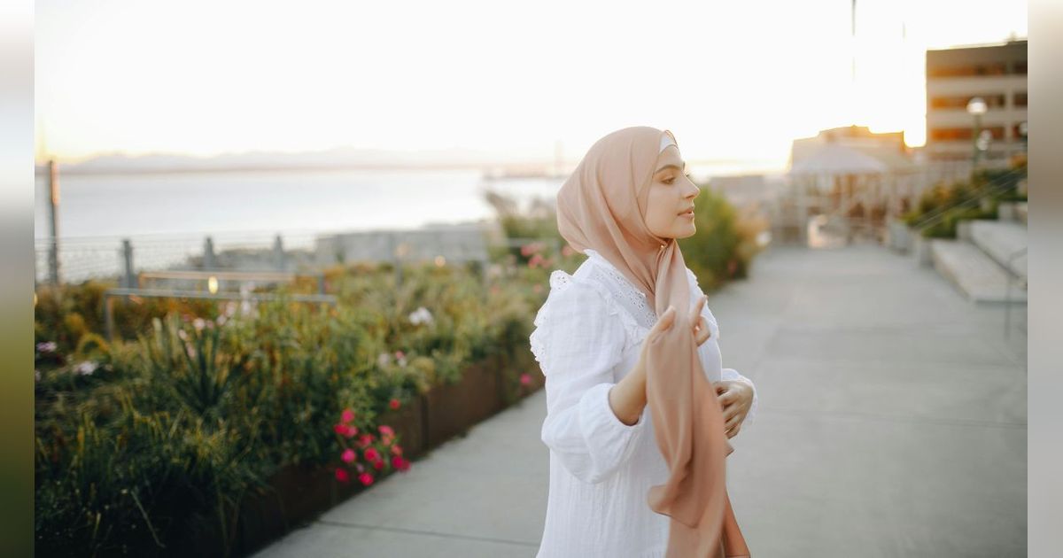 Ingat Janji Allah SWT! Inilah 6 Ganjaran untuk Istri yang Diselingkuhi Suaminya