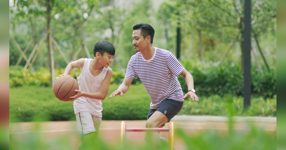 5 Rekomendasi Jenis Olahraga yang  Bisa Bikin Anak Lebih Cerdas