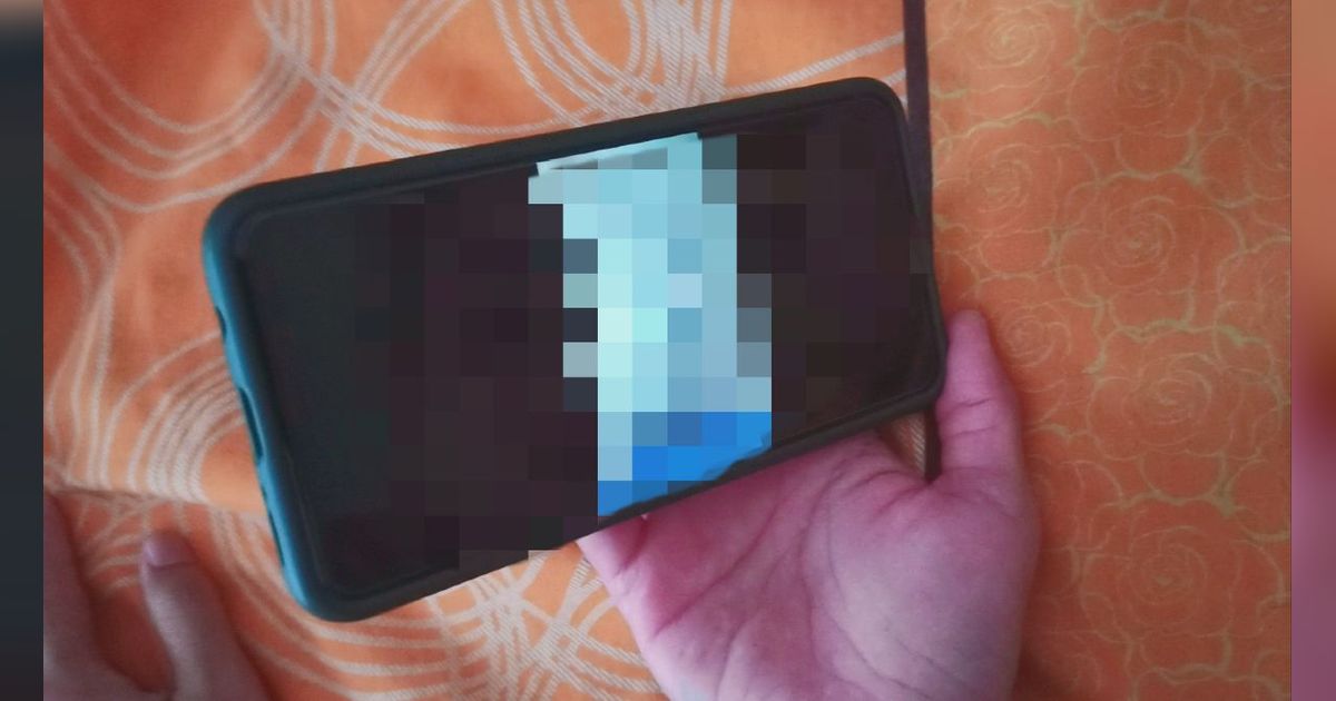 Dari Dalam Penjara, Napi Lapas Cipinang 'Love Scamming' dan Ancam Sebarkan Video Vulgar Anak di Bawah Umur