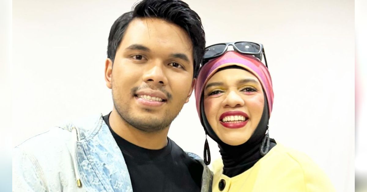 Dicibir Gegara Sebut Thariq Halilintar Sudah Berhaji di Usia 2 Bulan, Begini Kata Geni Faruk