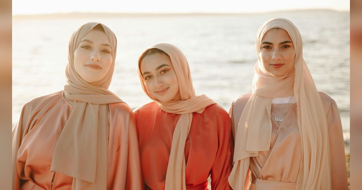 Tak Hanya untuk Menutup Aurat, Ini Dia Fungsi Pakaian yang Dijelaskan dalam Al-Quran