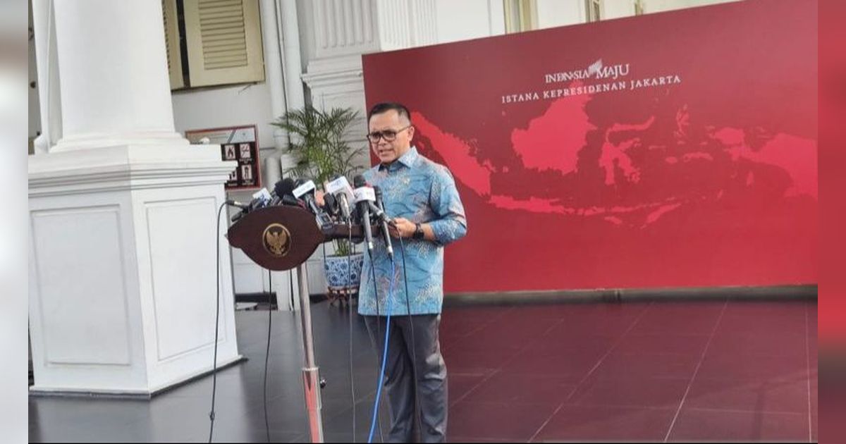 Presiden Jokowi: Pejabat Eselon I Tempati 1 Unit Apartemen di IKN