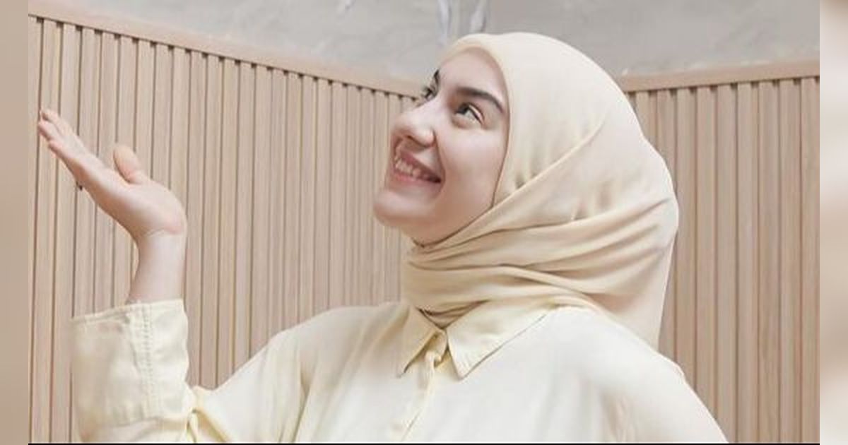 Kehidupannya Dikasihani Usai Cerai dari Ammar Zoni, Irish Bella Bilang Begini