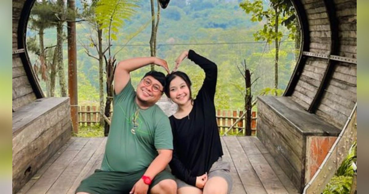 Heri Horeh: Dear Riyuka Bunga, Sudah Meredakah Marahnya?