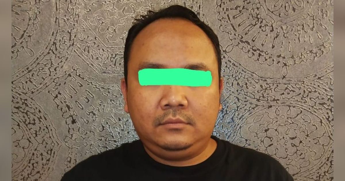 Curi Uang Rp1,3 Miliar dari Rekening Diblokir, Eks Karyawan Bank Jago Ditangkap Polisi