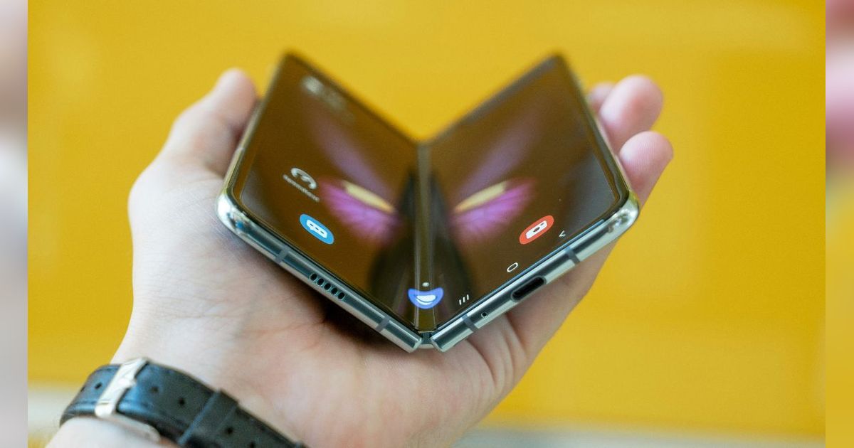 Deretan Produk Baru dan Canggih Milik Samsung yang Bakal Dirilis Nanti Malam, Ada Galaxy Z Fold 6