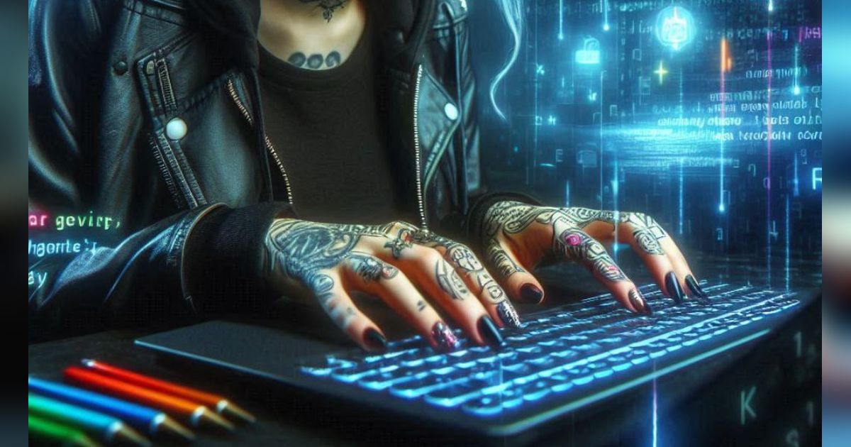 Pengamat: Sulit Percaya Ada Hacker Beri Gratis Kunci Deskripsi Data yang Dicuri Kalau Tak Mengalami