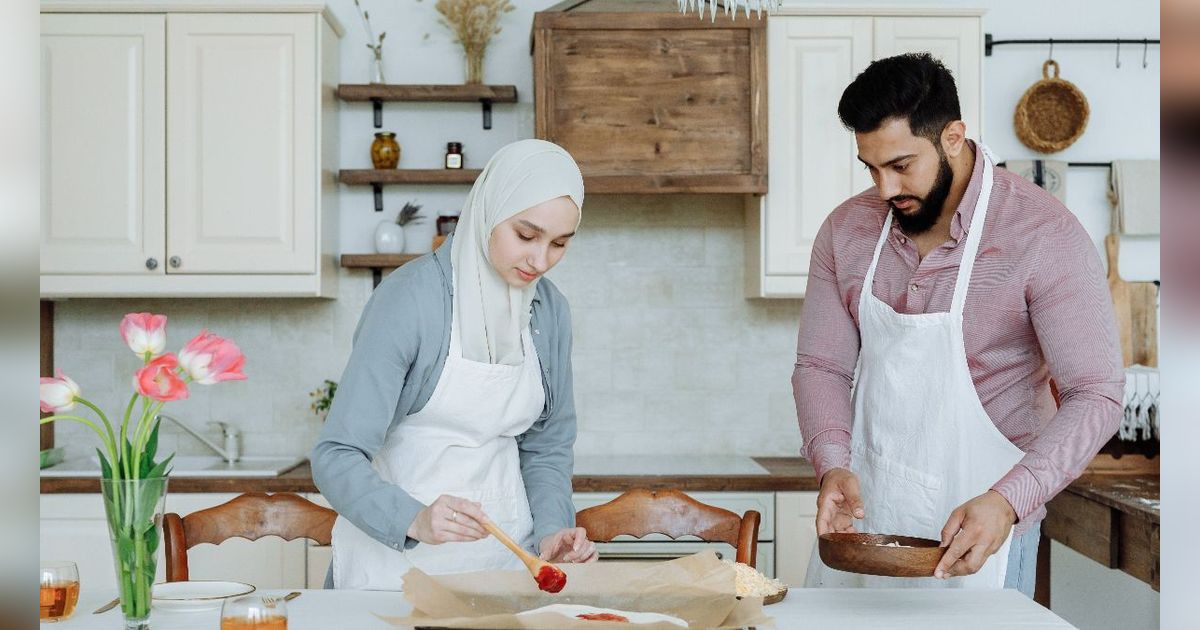 Masya Allah! Inilah 7 Kriteria Istri yang Bisa Menjadi Penyelamat Suaminya di Akhirat Kelak