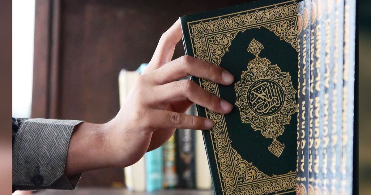 Dosa Besar Fitnah dalam Al-Quran dan Hadis, Lengkap dengan Bahayanya di Dunia & Akhirat