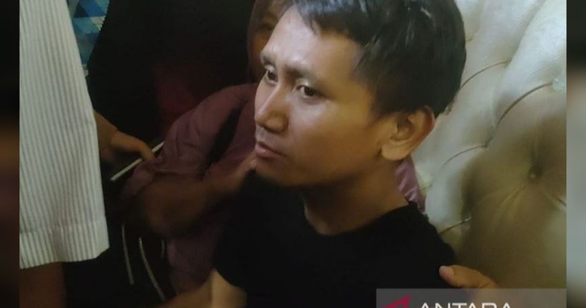 Adik Pegi Setiawan Gagal Masuk SMAN 1 Margahayu, Sang Ayah Mengadu ke Dedi Mulyadi