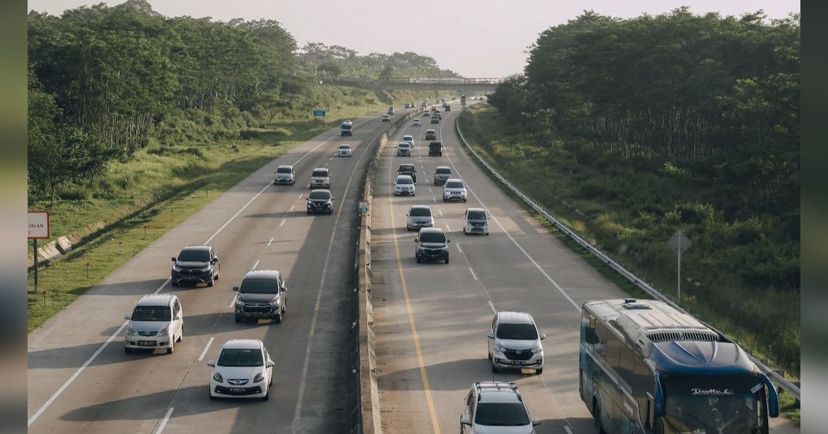 Mulai Berlaku Desember 2024, Ini 7 Ruas Tol Terapkan Sistem Tanpa Sentuh