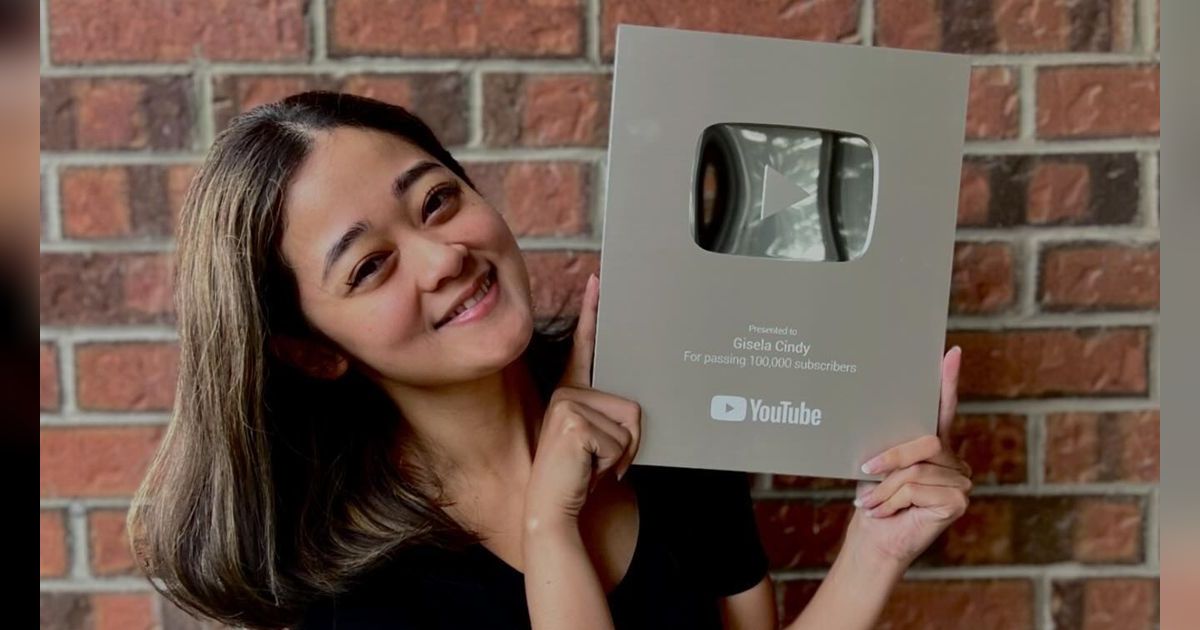 Masih Ingat Gisela Cindy di Ratu Antagonis? Vakum dari Dunia Akting, Kini Jadi Kariernya Kian Cemerlang