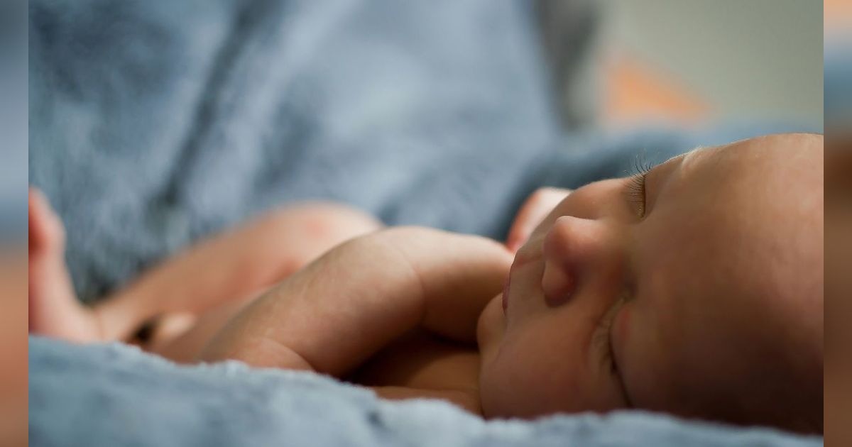 6 Doa Pelindung untuk Anak Bayi di saat Maghrib agar Tidak Diganggu Jin
