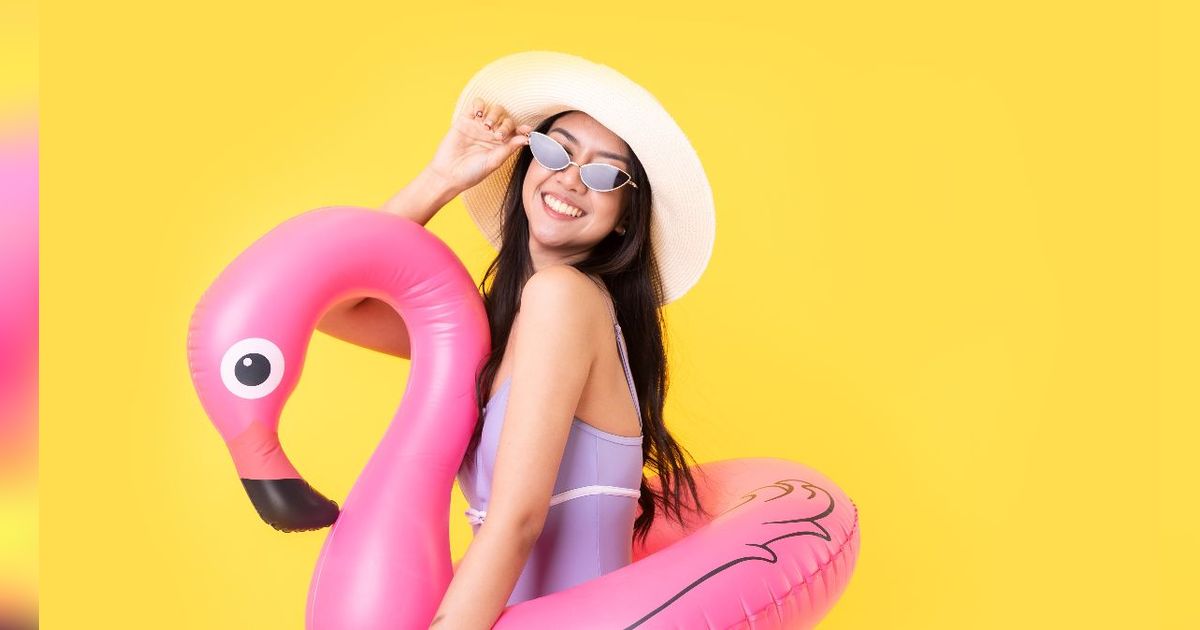 Jangan Takut Aktivitas Outdoor, Intip Tips Jaga Kesehatan Kulit Tubuh Remaja