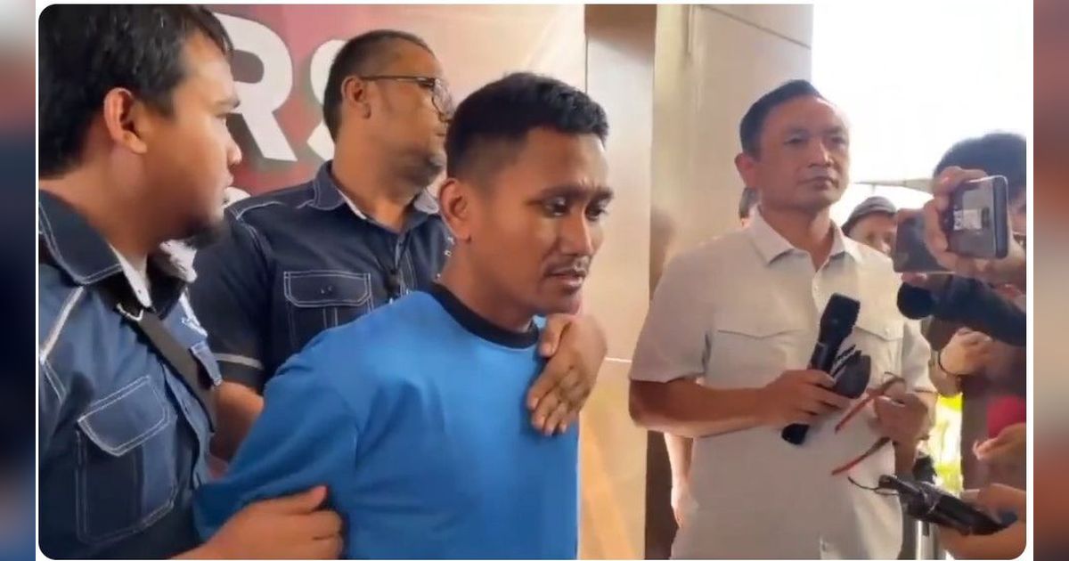 VIDEO: Pegi Bongkar Detik-Detik Penangkapan Oleh Polda Jawa Barat Dituduh Pembunuh Vina