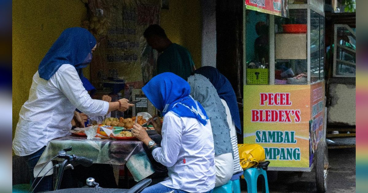 50 Kata-Kata Marketing Lucu yang Menarik Perhatian Konsumen, Lirik Dikit Auto Pingin Beli