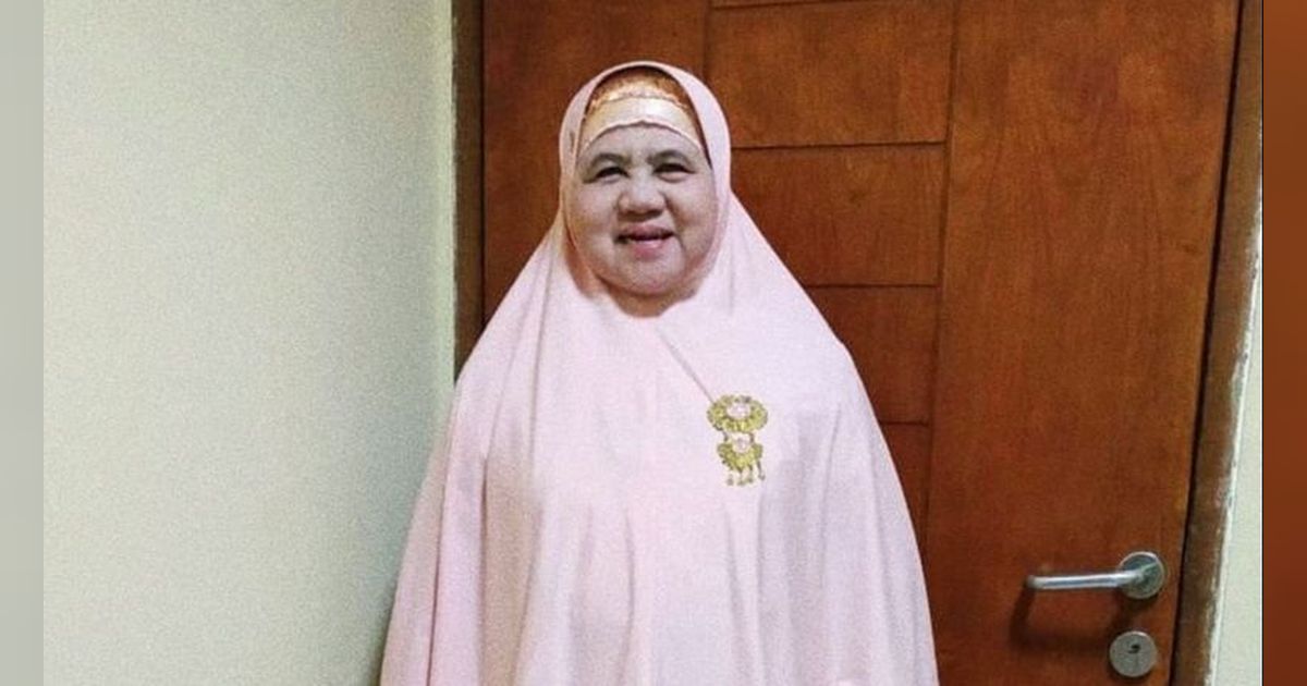 Haji 33 Kali, Ini 7 Sumber Kekayaan Mamah Dedeh yang Ternyata Sultan, Bukan Cuma Pendakwah!