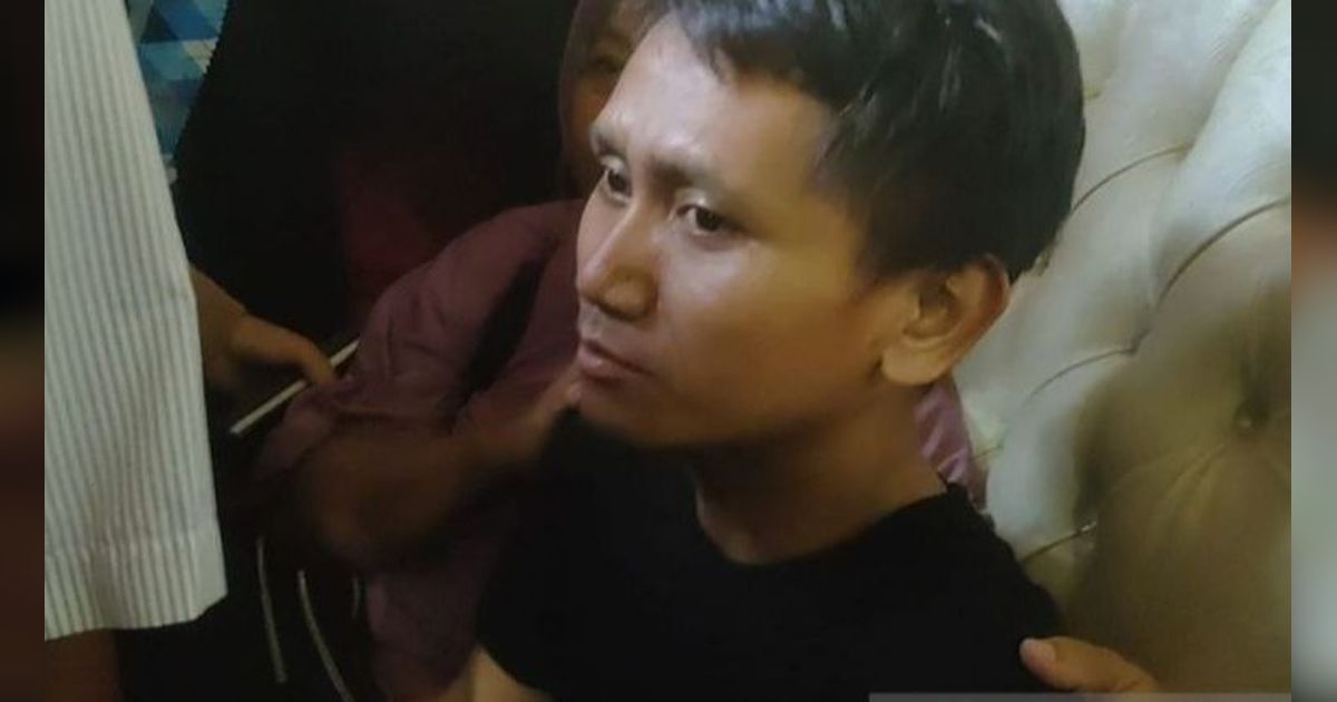 Sosok Aep Kini Jadi Sorotan, Ditantang Pegi untuk Bertemu dan Dilaporkan ke Polisi