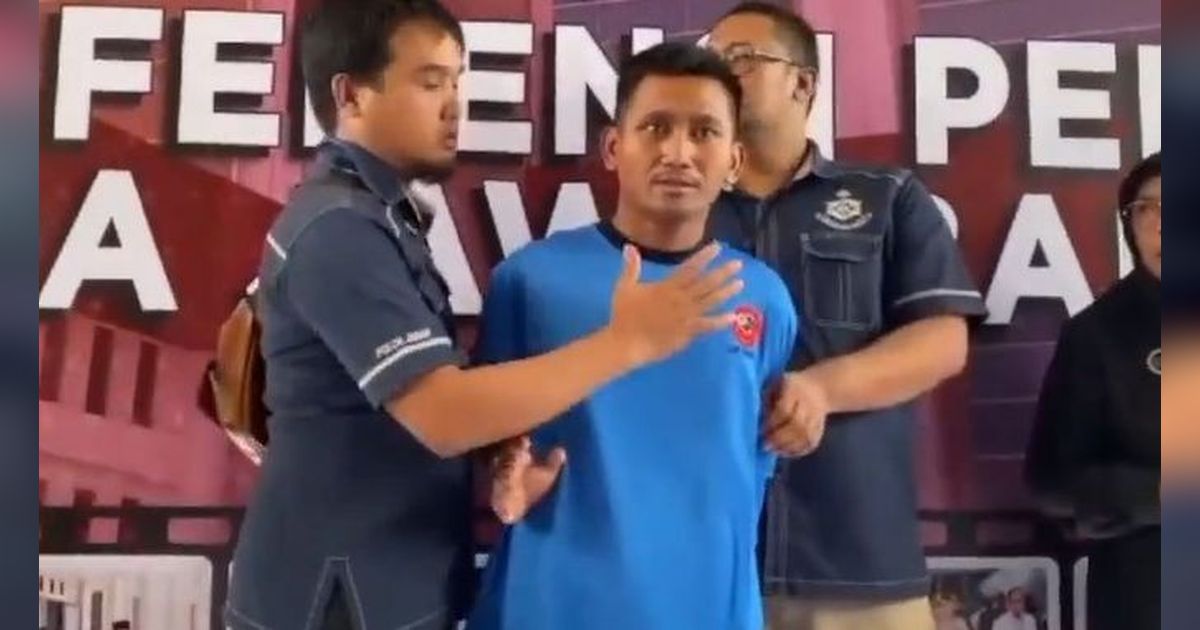 VIDEO: Kejagung Bongkar Prosedur Tak Dijalankan Polisi Bikin Pegi Menang Praperadilan