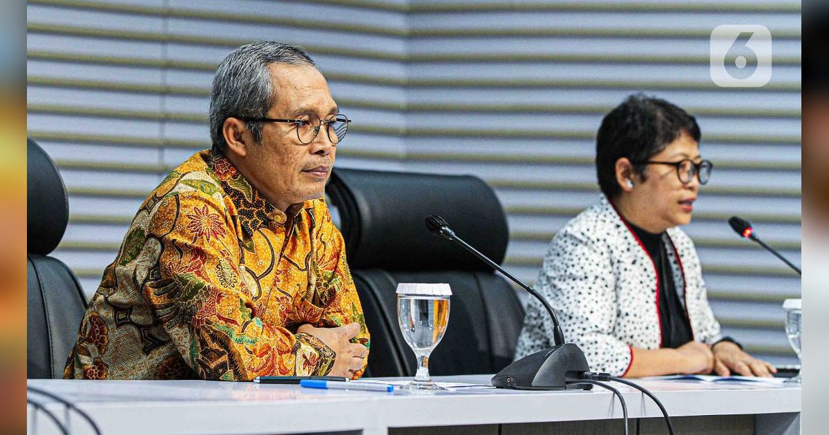 KPK Bakal Bertindak Jika Susunan Hakim yang Bebaskan Gazalba Saleh Tak Diganti di Sidang TPPU