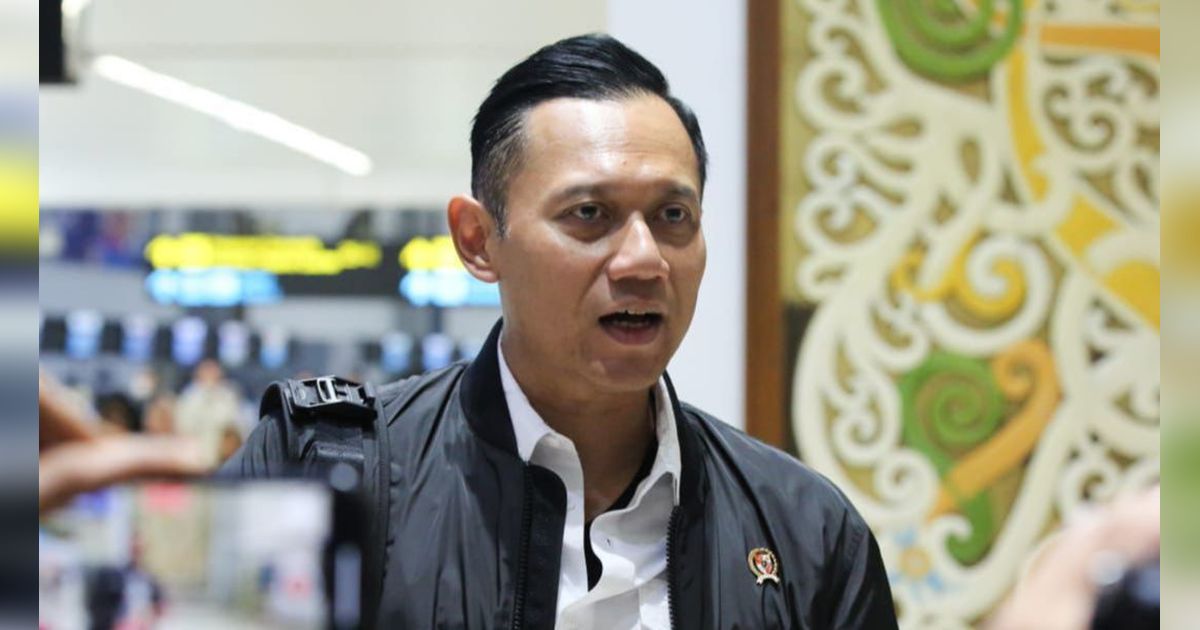 Hari Ini AHY akan Serahkan 6 Surat Rekomendasi Pilgub 2024