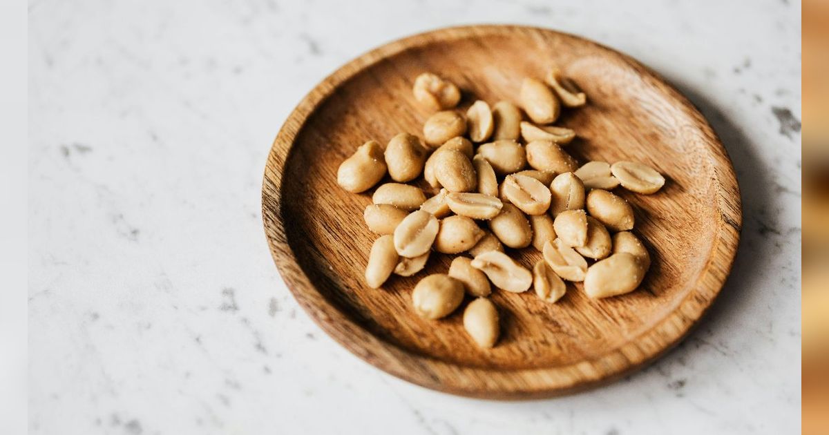 Apakah Kacang Menyebabkan Jerawat? Ini Penjelasan Medisnya