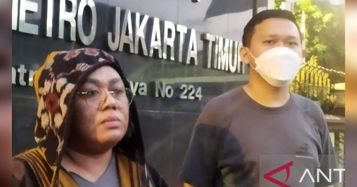 Penipu Puluhan Pelamar Kerja di Jaktim Diduga Pegawai Toko Ponsel di PGC, Curi Data Pribadi untuk Pinjol