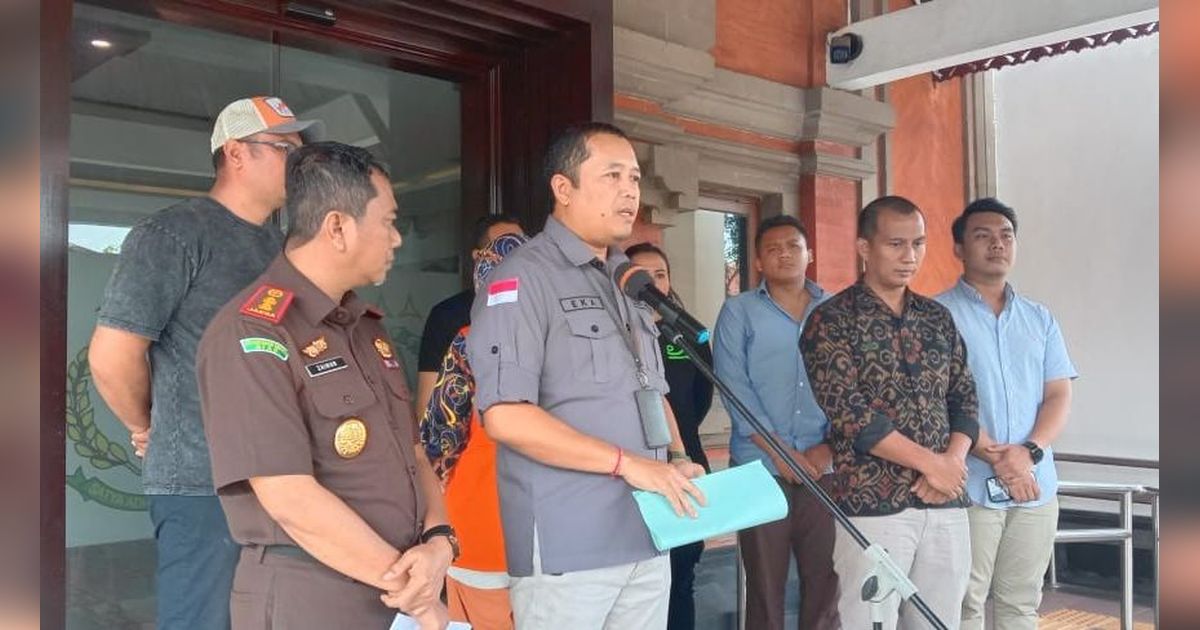 Akal Bulus Koruptor Ini Biar Tak Dikenali: Ganti Nama, Buat KTP Baru hingga Hapus Tahi Lalat