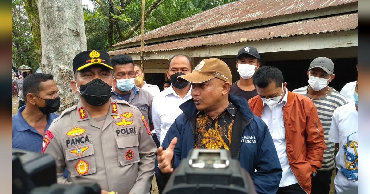 Kejagung Melawan, Ajukan Kasasi Terhadap Vonis Bebas Mantan Bupati Langkat dalam Kasus Kerangkeng Manusia