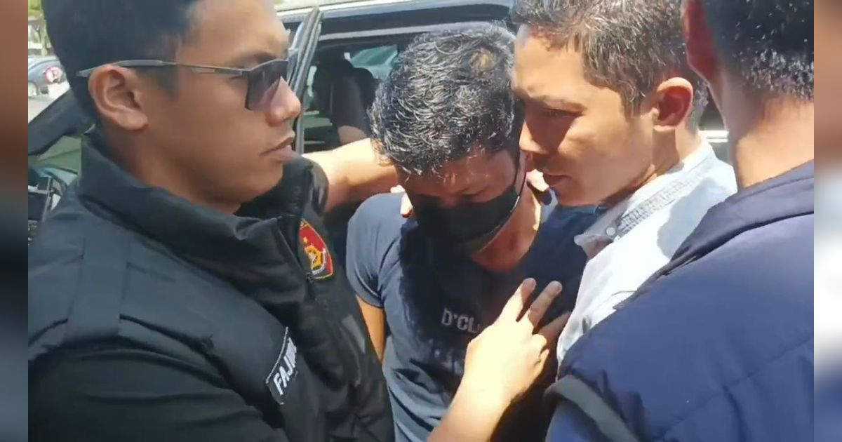 Pengakuan Pembunuh Pegawai Koperasi Saat Jadi Buronan: Sering Dihantui Korban, Hidup Tak Tenang