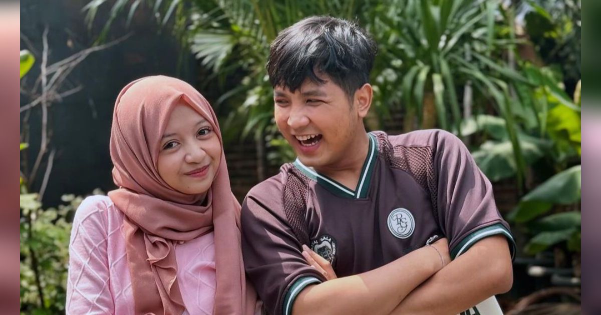 Halda dan Jirayut Makin Dekat Setelah Dijodohkan Deddy Corbuzier, Respons Vidi Aldiano Bikin Heboh