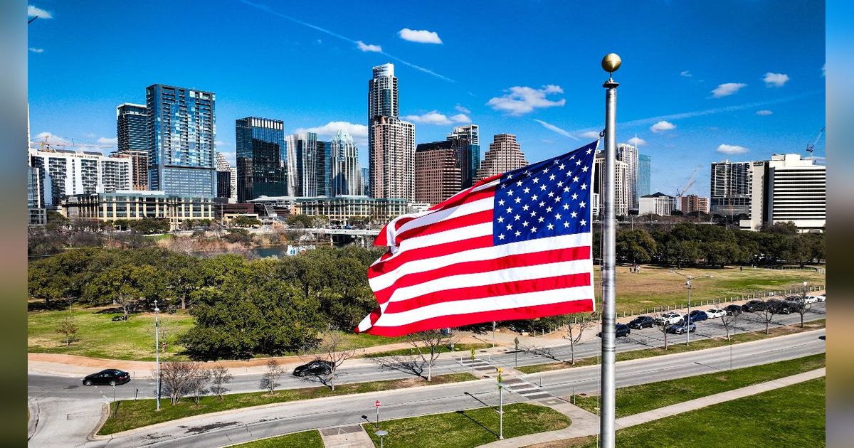 AS Hapus Utang Indonesia Senilai US$35 Juta dengan Satu Syarat