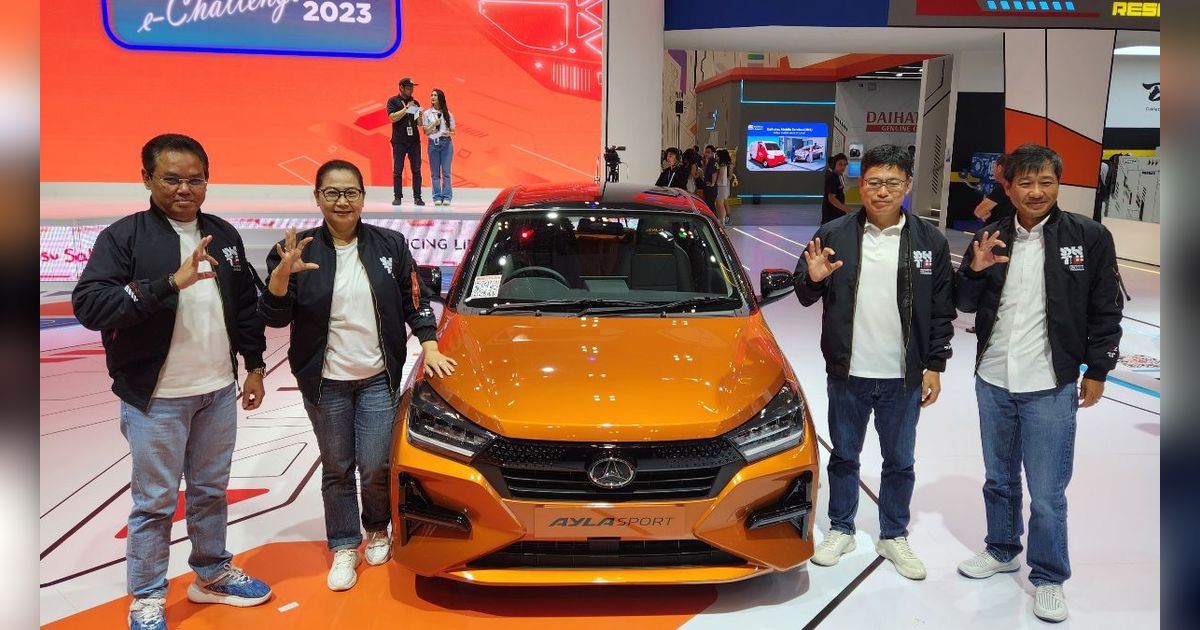 Ternyata Ini Penyebab Rendahnya Penjualan Mobil Baru di Indonesia Sepanjang 2024