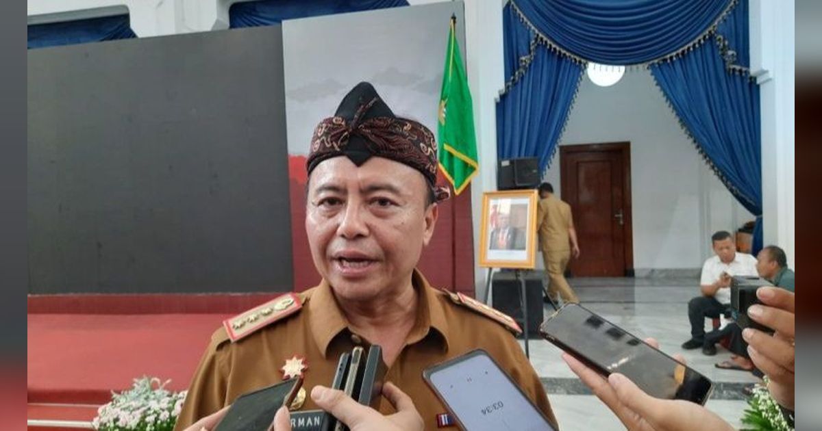 Banyak Aplikasi Pemerintah Bernada Nyeleneh, Pemprov Jabar: Harusnya Ada Kepantasan dan Kepatutan