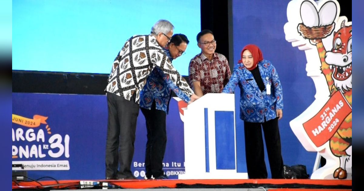 Pertama di Indonesia, Jumlah Penduduk dan Angka Kelahiran di Jatim Bisa Dilihat Tiap Detik