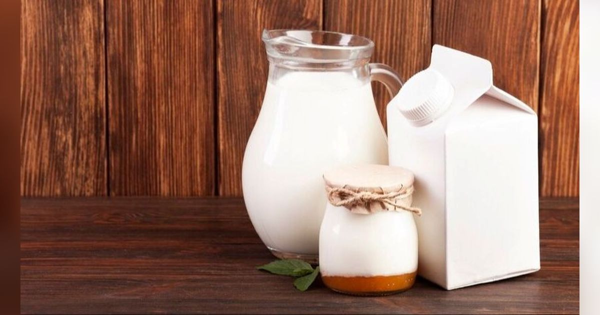 Benarkah Susu UHT Harus Disimpan di Kulkas Walau Belum Dibuka? Ketahui Cara Penyimpanan Susu yang Tepat