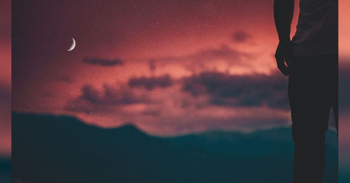30 Kata-Kata Lucu Malam Jumat yang Berisi Nasihat untuk Bahan Renungan, Cocok Jadi Story WA