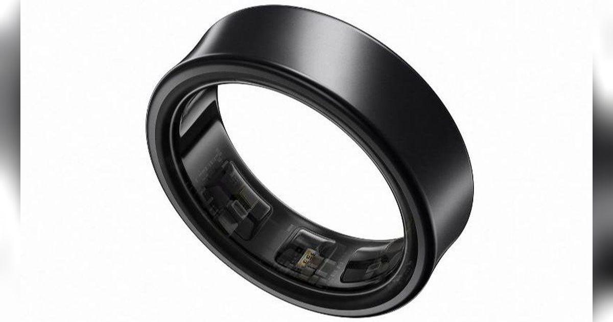 Deretan Kecanggihan Cincin Pintar Samsung Galaxy Ring