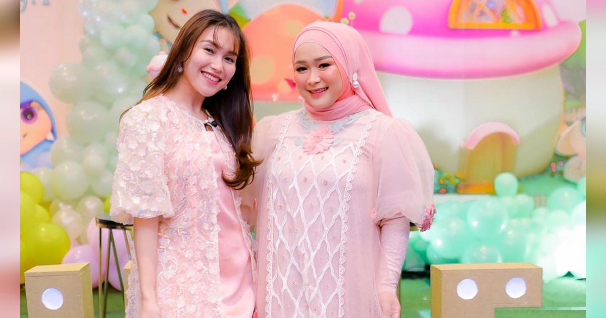 Tak Banyak yang Tahu, Ini Deretan Mesin Pencetak Duit Syifa, Adik Ayu Ting Ting yang Dituding Numpang Hidup