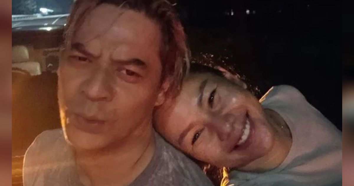 8 Potret Kalina Ocktaranny Sudah Move On dengan Pamer Pacar Baru, Siap Nikah Lagi?