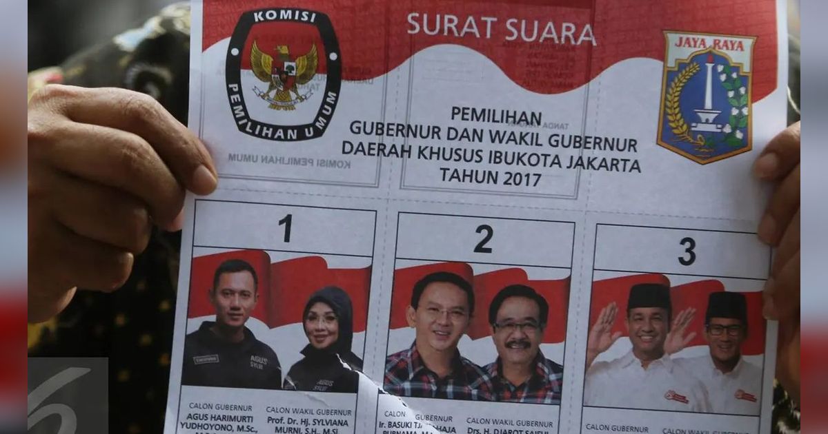 Apa Perbedaan Pemilu dan Pilkada? Berikut Penjelasannya