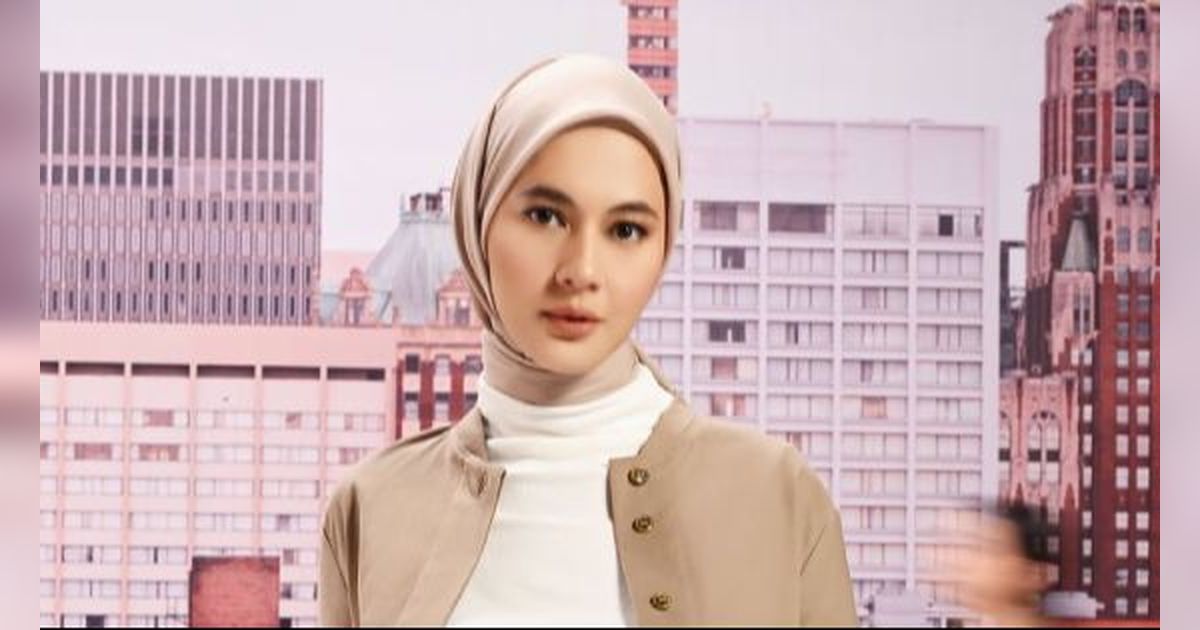 Tak Jenguk Ayah Baim Wong yang Sakit, Begini Penjelasan Paula Verhoeven