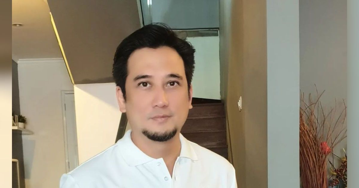 Menetap di Kanada, Pekerjaan Baru Tengku Firmansyah Bikin Kaget