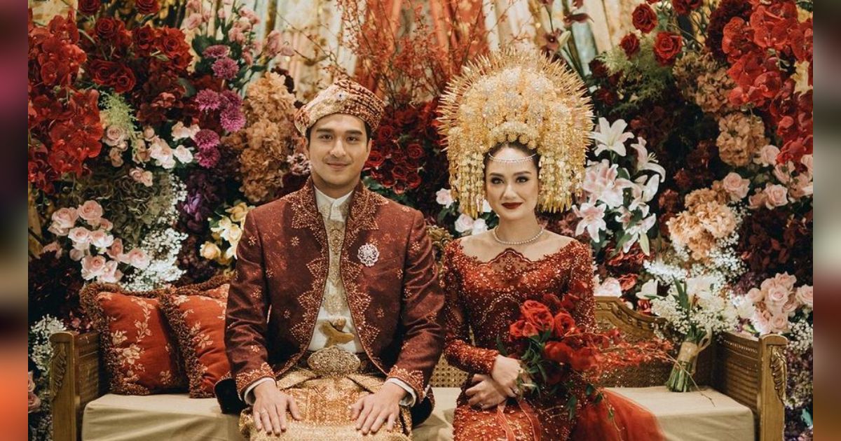Salshabilla Adriani Dituding Menikah Hasil Selingkuh, Ibunda: Tuhan Mengatur Jodohmu