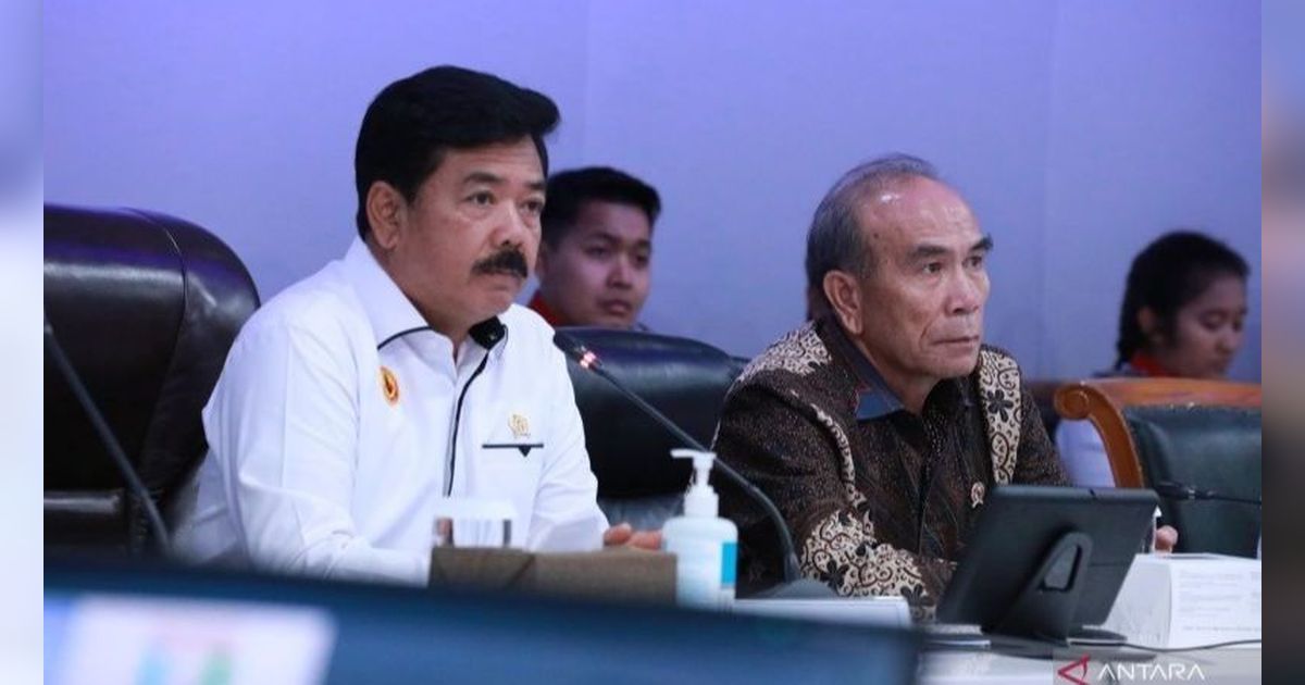 Menko Polhukam Klaim Dwi Fungsi TNI Tidak Seperti Zaman Orba: Bukan untuk Kepentingan Politik Praktis