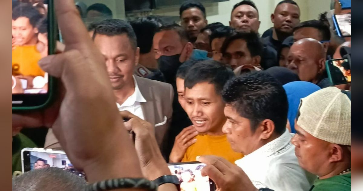 Dikritik Wapres Ma’ruf Amin soal Kasus Pegi Setiawan, Ini Respons Mabes Polri