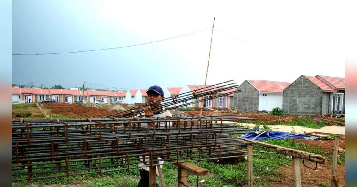 Untung Rugi Bangun Rumah Pakai Tukang Borongan atau Harian