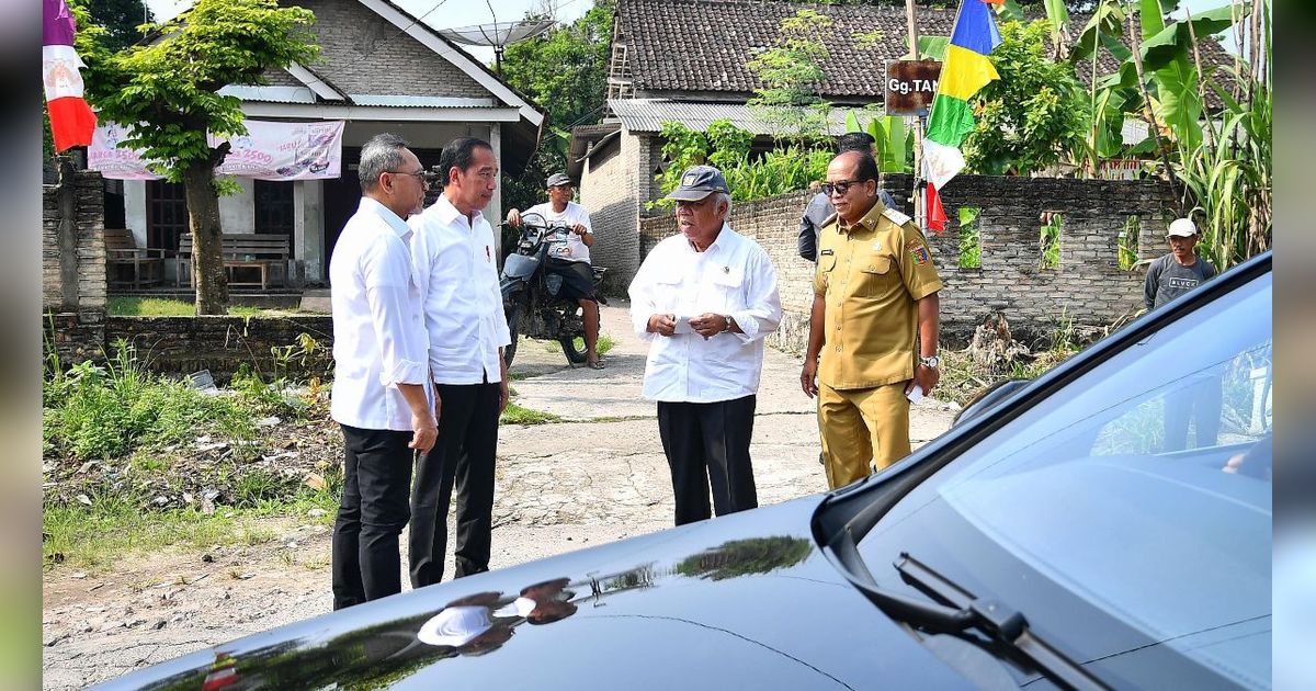 PDIP Bandingkan Jokowi dan Soeharto: Puluhan Tahun Tak Libatkan Anak di Politik