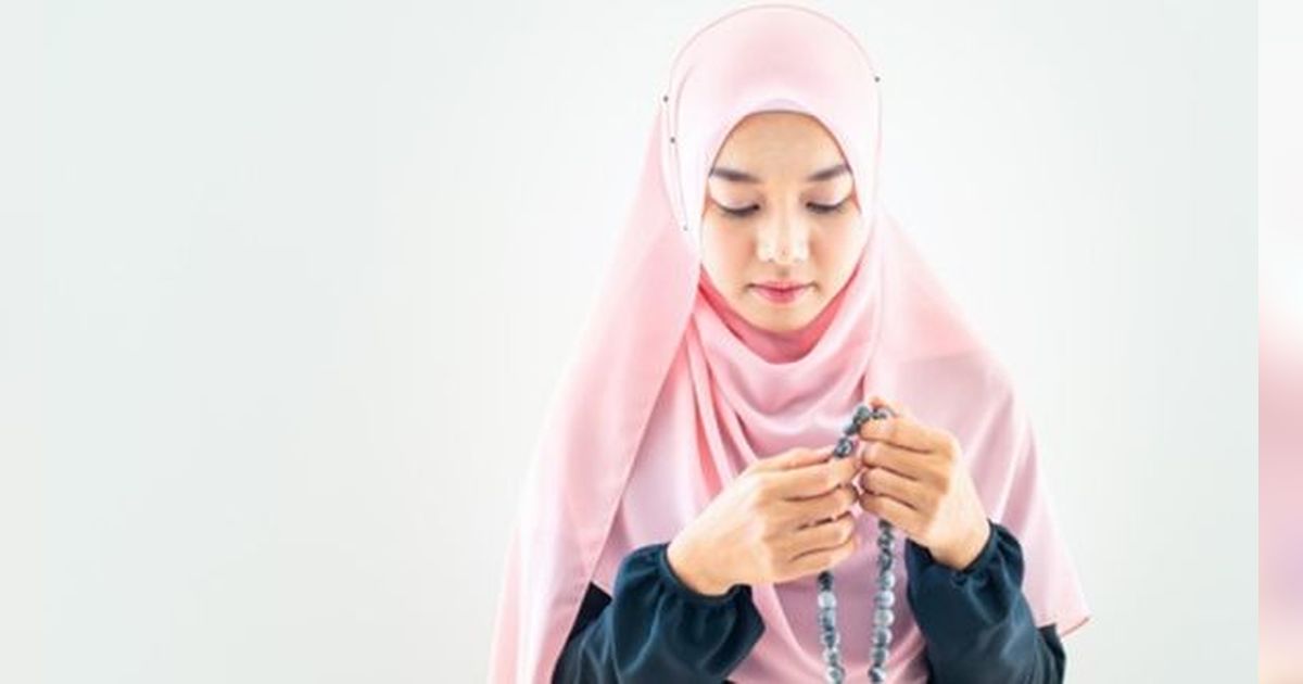 8 Amalan Perempuan ketika Haid yang Perlu Diketahui, Banyak Ladang Pahala