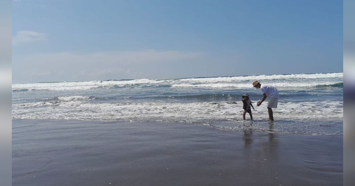 Laka Laut di Pantai Parangtritis Sebabkan Dua Wisatawan Meninggal Dunia, Ini Fakta di Baliknya